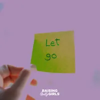 Raising Godly Girls artwork
