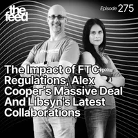The Feed The Official Libsyn Podcast artwork