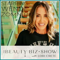 The Beauty Biz™ Show artwork