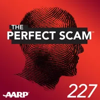The Perfect Scam artwork