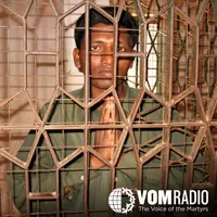 VOMRadio artwork