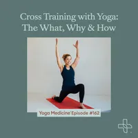 Yoga Medicine artwork