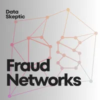 Data Skeptic artwork