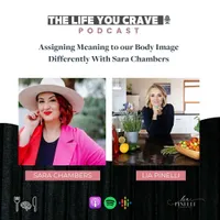 The Life You Crave artwork