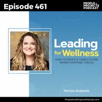 People and Projects Podcast: Project Management Podcast artwork