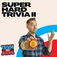 Trivia With Budds artwork