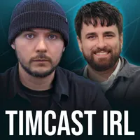 Timcast IRL artwork
