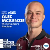 The Physical Performance Show artwork