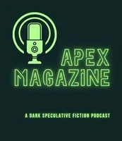 Apex Magazine Podcast artwork