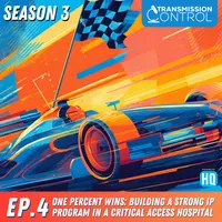Transmission Control artwork