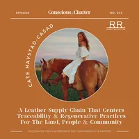 Conscious Chatter artwork