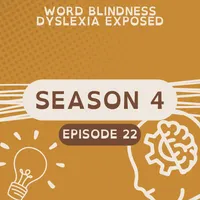 Word Blindness: Dyslexia Exposed artwork