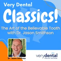 The Very Dental Podcast Network artwork