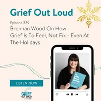 Grief Out Loud artwork