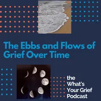 What's Your Grief Podcast artwork