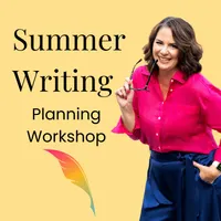 Academic Writing Amplified artwork
