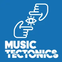 Music Tectonics artwork