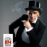 B&H Photography Podcast artwork