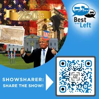Best of the Left - Leftist Perspectives on Progressive Politics, News, Culture, Economics and Democracy artwork