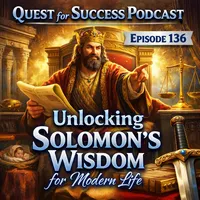 Quest for Success artwork