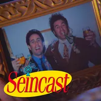 Seincast: A Seinfeld Podcast artwork