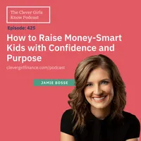The Clever Girls Know Podcast With Bola Sokunbi artwork