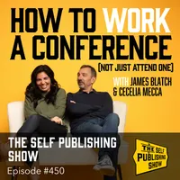 The Self Publishing Show artwork