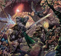Plot Points artwork