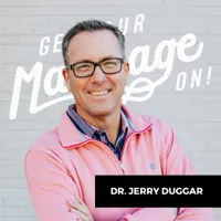 Get Your Marriage On! with Dan Purcell artwork