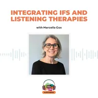 The One Inside: An Internal Family Systems (IFS) podcast artwork