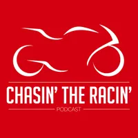 Chasin' The Racin' artwork