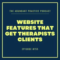 Abundant Practice Podcast artwork