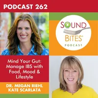 Sound Bites A Nutrition Podcast artwork