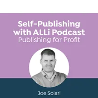 Self-Publishing with ALLi artwork