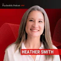 The Psychedelic Podcast artwork