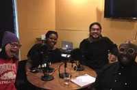 The Racist Sandwich Podcast artwork