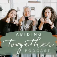 Abiding Together artwork