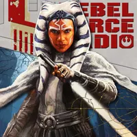 Rebel Force Radio: Star Wars Podcast artwork