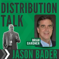 Distribution Talk artwork
