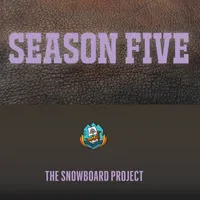 The Snowboard Project artwork