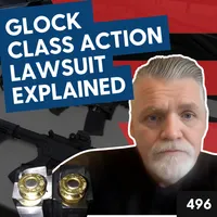 Gun Owners Radio artwork