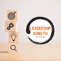 Leadership Kung Fu artwork