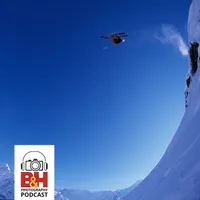 B&H Photography Podcast artwork