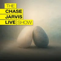 The Chase Jarvis LIVE Show artwork