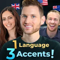 RealLife English: Learn and Speak Confident, Natural English artwork