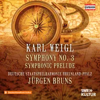 Naxos Classical Spotlight artwork