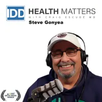 IDD Health Matters artwork