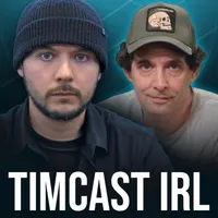 Timcast IRL artwork
