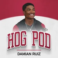 The Hog Pod with Bo Mattingly artwork