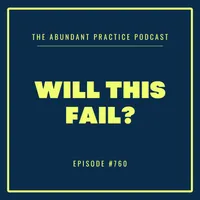 Abundant Practice Podcast artwork